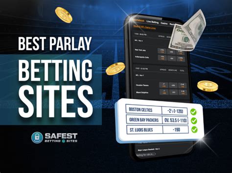 parlay betting sites,Parlay Betting Sites – Best Parlay Apps For October, 2024 